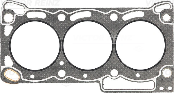 Gasket, cylinder head
